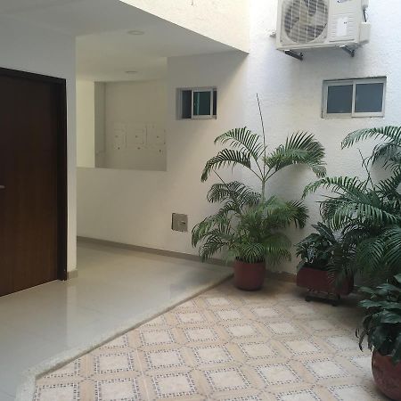 Mayva Aprtahotel 산타마르타 외부 사진