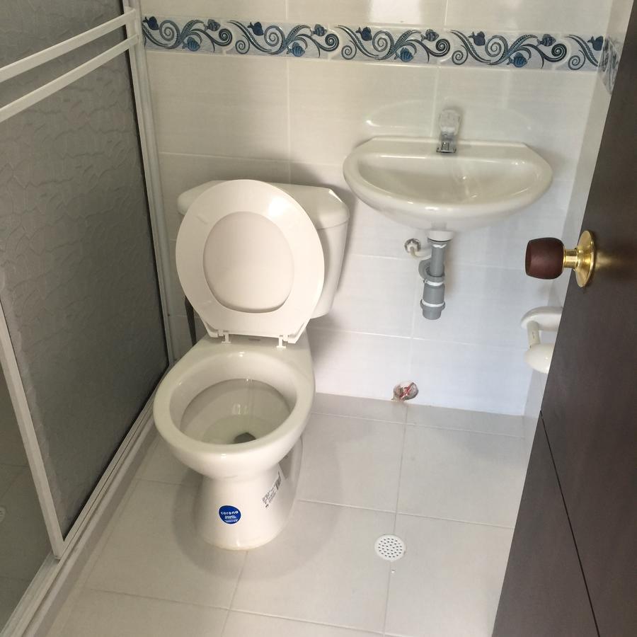 Mayva Aprtahotel 산타마르타 외부 사진