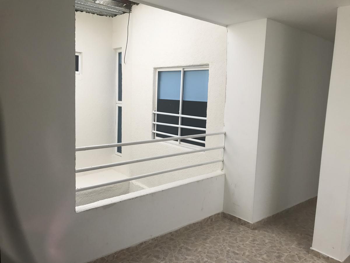 Mayva Aprtahotel 산타마르타 외부 사진